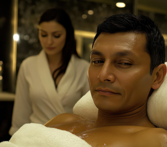 Signature Massage Hyderabad