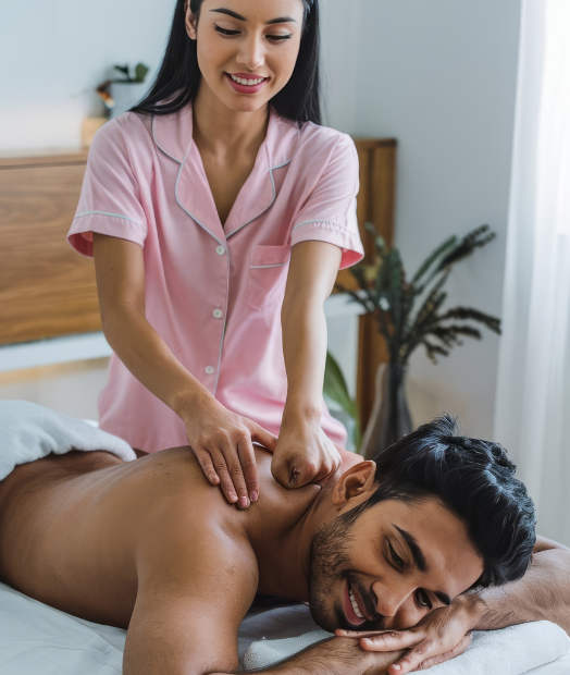 S Beauty Saloon & Spa Hyderabad