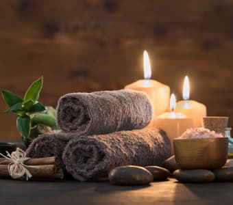Tantra Spa Therapy Hyderabad